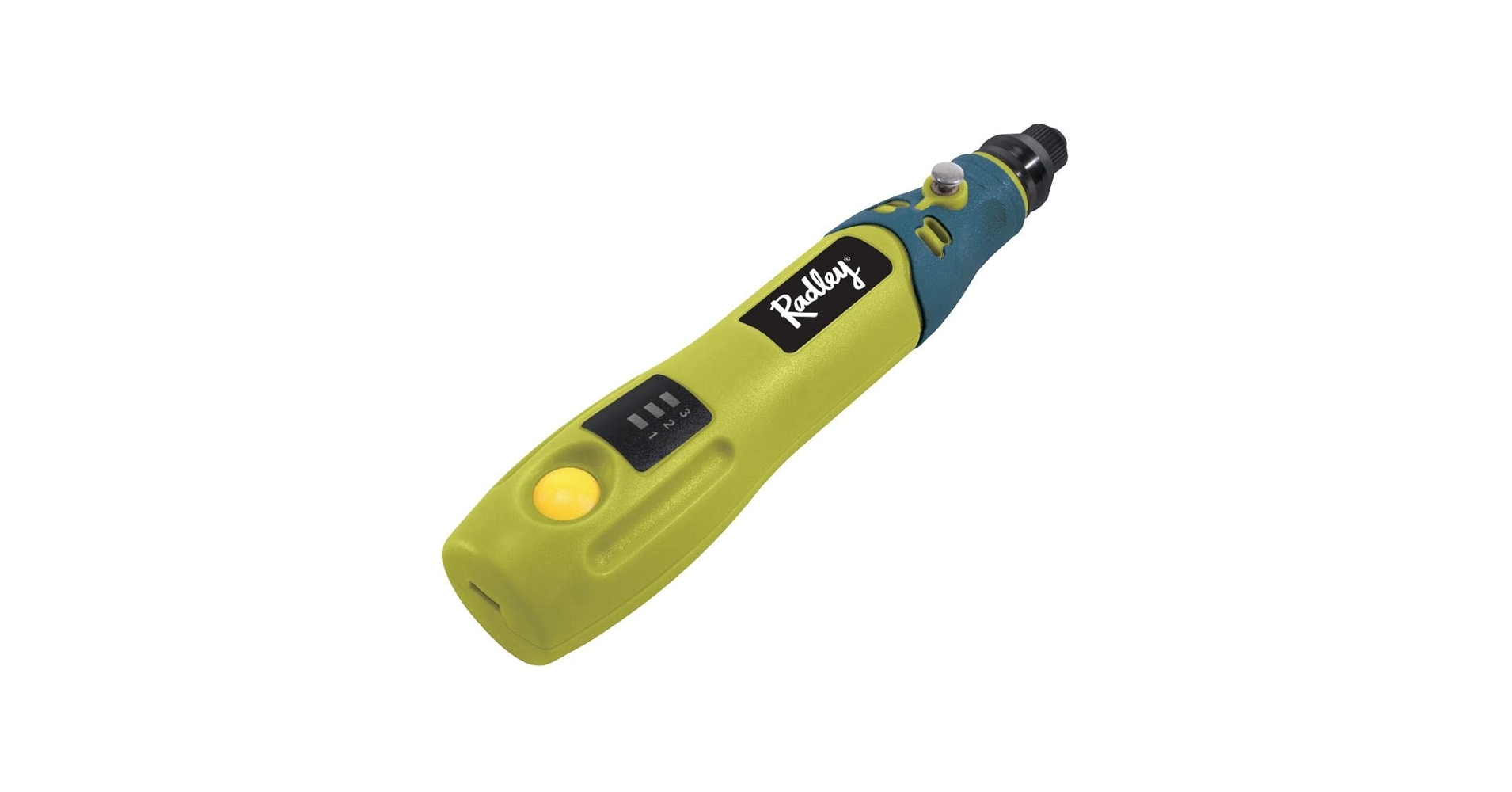 4V Lithium-ion Rotary Tool Kit - with 31 Accessories, Rotary